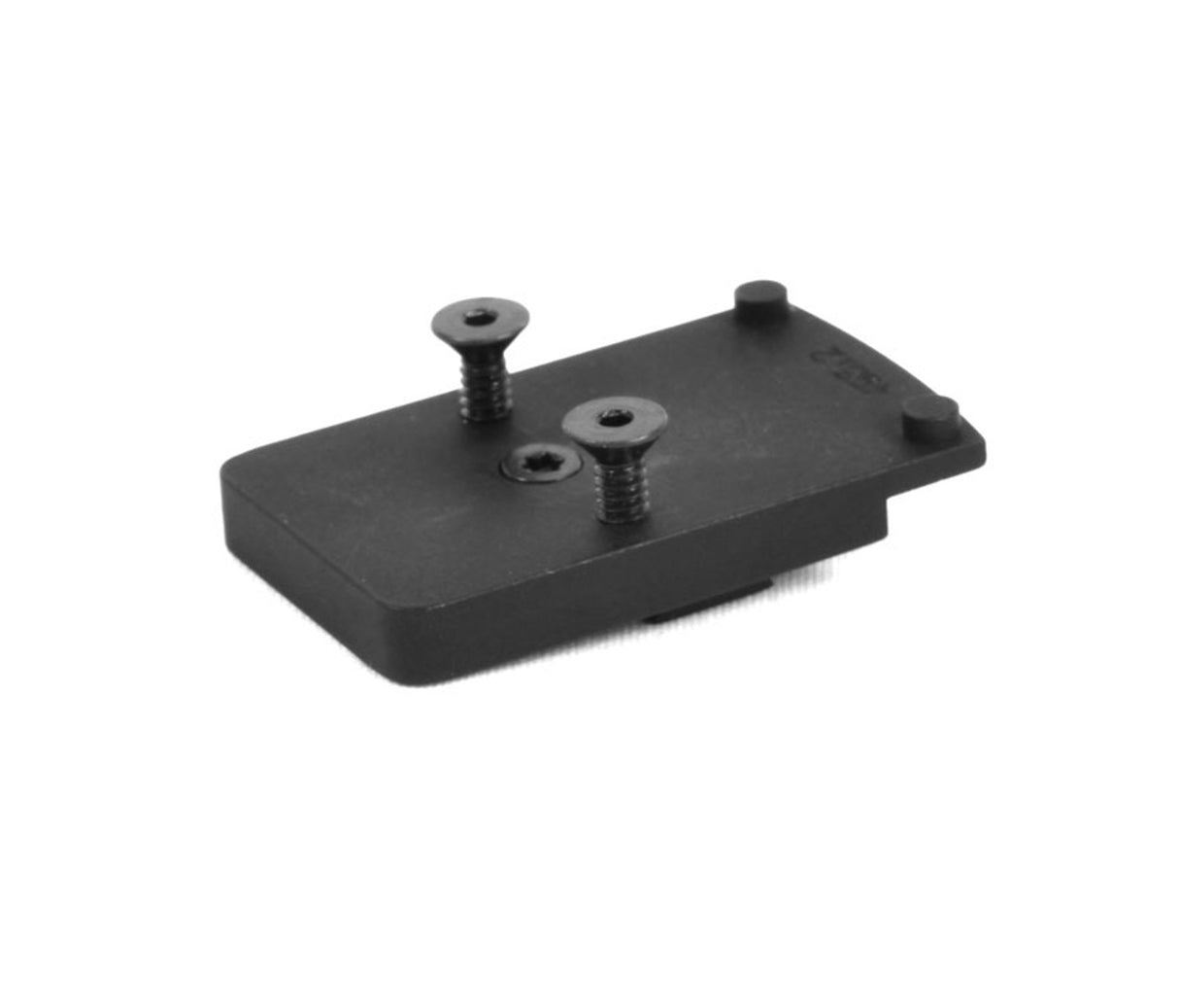 1911 [BoMar Cut] montaža za red dot | Trijicon RMR footprint