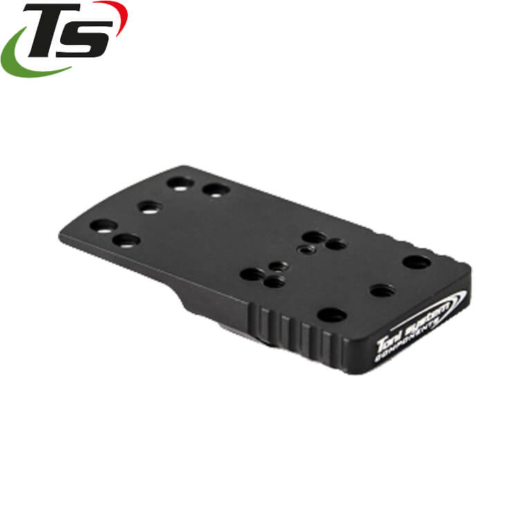 1911 [BoMar Cut] montaža za red dot | tip A [RMSc, DPP & Docter footprint]