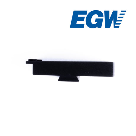 1911 [LPA Cut] montaža za red dot | tip S [RMSc, DPP, K-series footprint]