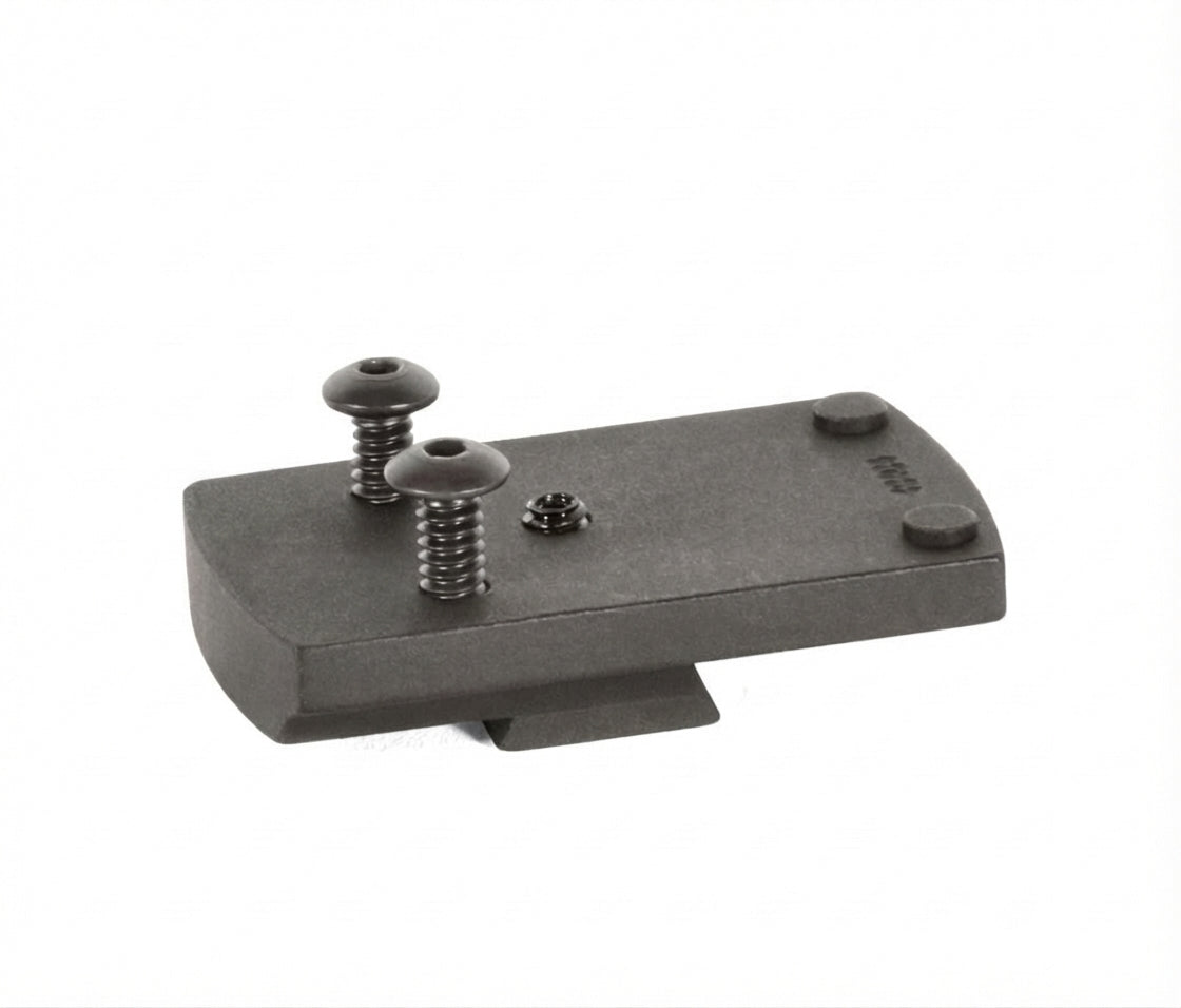 1911 [Rail Gun Cut] montaža za red dot | type S [RMSc, DPP, K-series footprint]