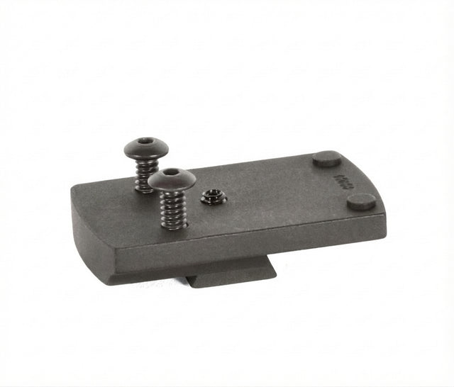 1911 [Rail Gun Cut] montaža za red dot | type S [RMSc, DPP, K-series footprint]