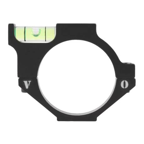 1 inch [25.4 mm] offest libela za optiku