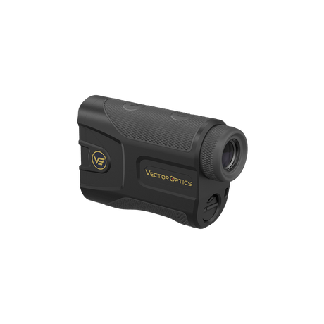 Vector Optics Paragon 7x25 GenIII Digitalni Balistički BDC daljinomjer