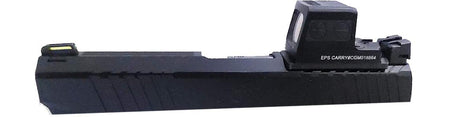 Kimber KDS9C adapter pločica | Shield RMSc & Holosun K-series footprint