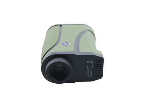 Vector Optics Paragon 6x25 GenII daljinomjer