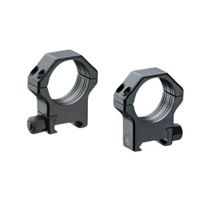 30mm prsteni za optiku | Picatinny baza s vijkom i maticom - Medium [12mm]
