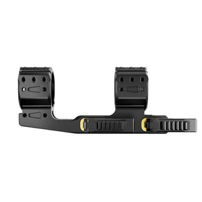 34mm montaža za optiku cantilever | Picatinny QD Ergo baza - Medium