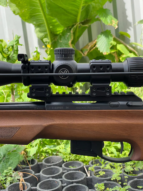 34mm prsteni za optiku | Picatinny baza