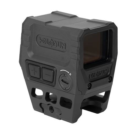 Holosun AEMS CORE Crvena