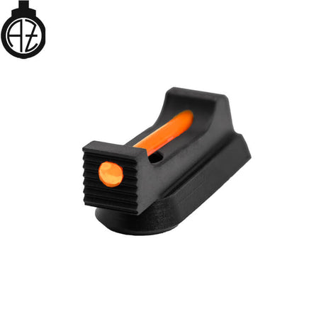 CZ P-10, CZ P-07, CZ P-09 prednji nišan with fiber optic | 5.75 x 1.0 mm