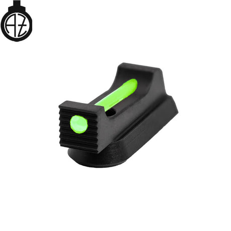 CZ P-10, CZ P-07, CZ P-09 prednji nišan with fiber optic | 5.75 x 1.0 mm