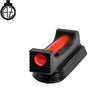 CZ P-10, CZ P-07, CZ P-09 prednji nišan with fiber optic | 5.75 x 1.5 mm