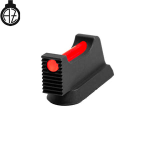 CZ Shadow 2 prednji nišan s optičkim vlaknom | 7.5 x 1.5 mm