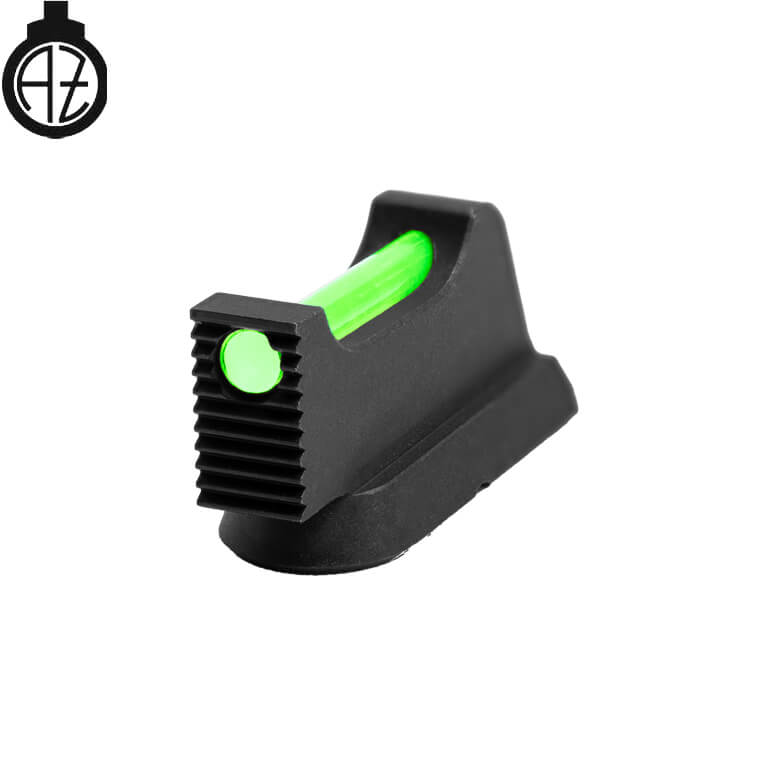CZ Shadow 2 prednji nišan s optičkim vlaknom | 7.5 x 1.5 mm