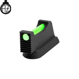 CZ Shadow 2 prednji nišan s optičkim vlaknom | 7.5 x 1.5 mm