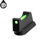 CZ Shadow 2 prednji nišan s optičkim vlaknom | 7.5 x 1.0 mm