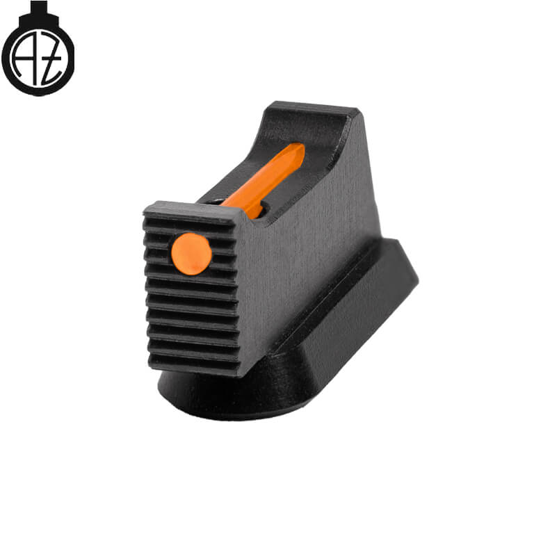 CZ Kadet prednji nišan s optičkim vlaknom | 7.5 x 1.0 mm
