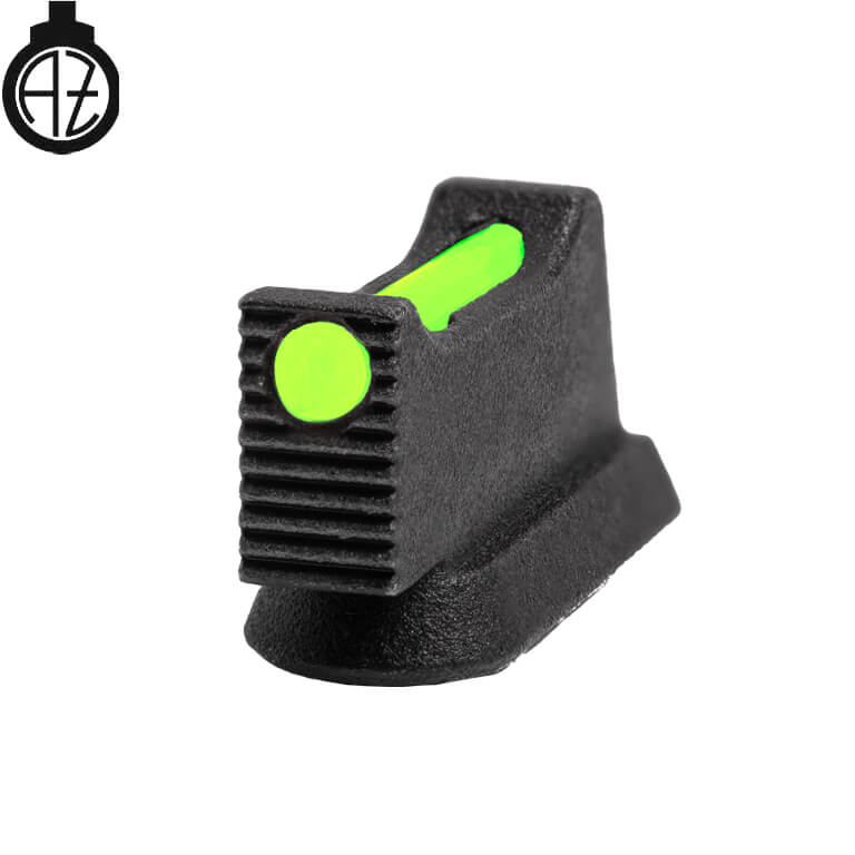 CZ Kadet prednji nišan s optičkim vlaknom | 7.5 x 1.5 mm