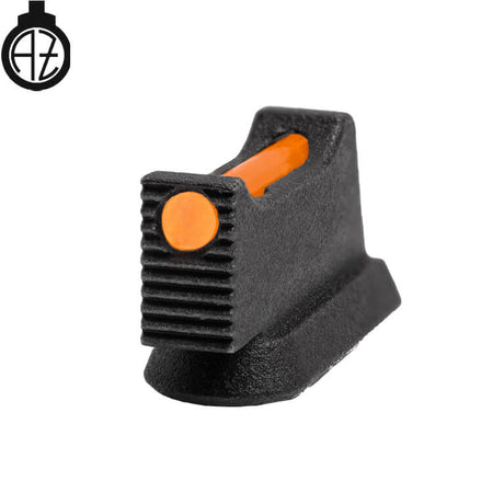 CZ Kadet prednji nišan s optičkim vlaknom | 7.5 x 1.5 mm