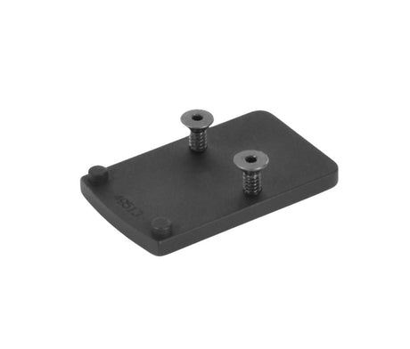 Montaža za red dot Glock models [G17 G19 G26 & other] | Trijicon RMR footprint