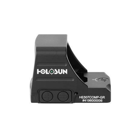 Holosun 507 Comp [zeleni]