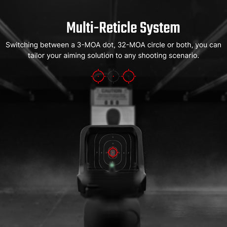 Osight C [crvena]