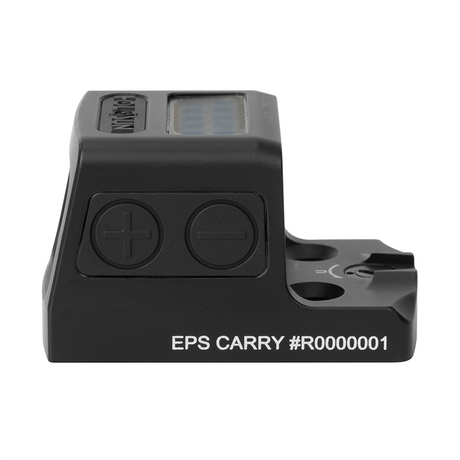Holosun EPS Carry [zeleni]