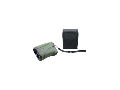 Vector Optics Paragon 6x25 GenII daljinomjer