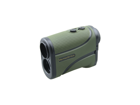 Vector Optics Paragon 6x25 GenII daljinomjer