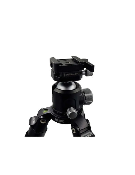 Arca Swiss na Arca Swiss adapter
