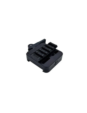Arca Swiss u Picatinny adapter