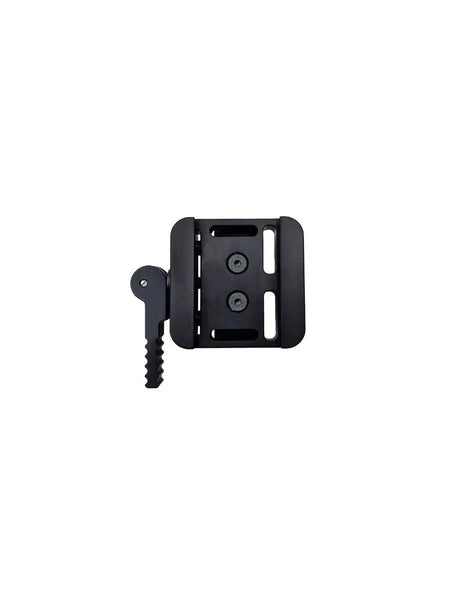 Arca Swiss u Picatinny adapter