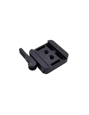 Arca Swiss na Tripod [1/4’’ & 3/8’’ screws] redukcija