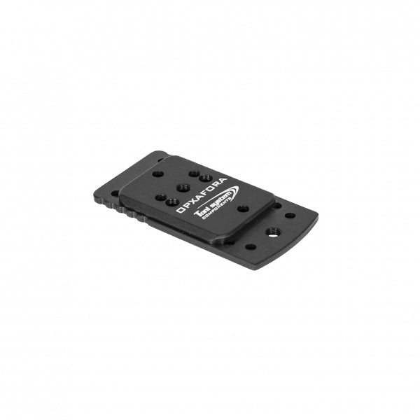 APF [Ergal & Pro] AF [Ergal & Pro] adapter pločica | type A [RMSc DPP Docter footprint]