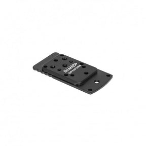 APF [Ergal & Pro] AF [Ergal & Pro] adapter pločica | tip B [RMR & RTS footprint]