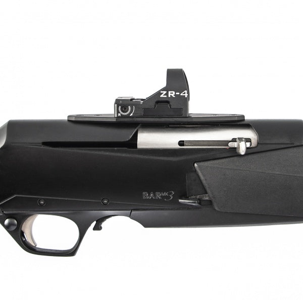 Benelli Argo, Browning Bar, Winchester SXR montaža za crvenu točku univerzalni | tip B 