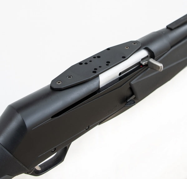 Benelli Argo, Browning Bar, Winchester SXR montaža za crvenu točku univerzalni | tip B 