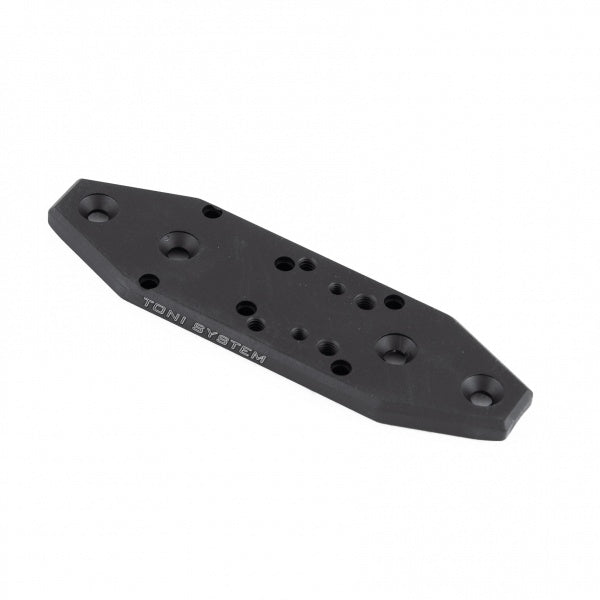 Beretta 1301 [Competition & Competition Pro] montaža za red dot | tip B [RMR & RTS footprint]