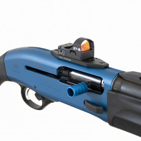 Beretta 1301 [Competition & Competition Pro] montaža za red dot | tip B [RMR & RTS footprint]