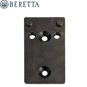 Beretta 80X Cheetah adapter pločica | Holosun K-series footprint