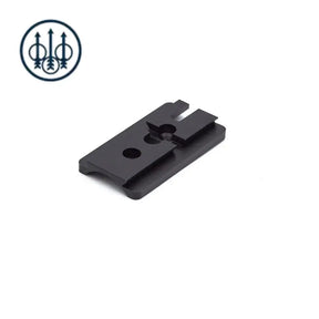 Beretta [92X 92XI 92 GTS 92X RDO M9A4] adapter pločica | Aimpoint Acro footprint