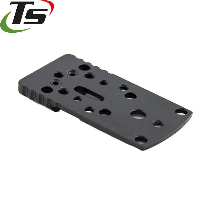 Beretta 92X Performance montaža za red dot | type B [RMR & RTS footprint]