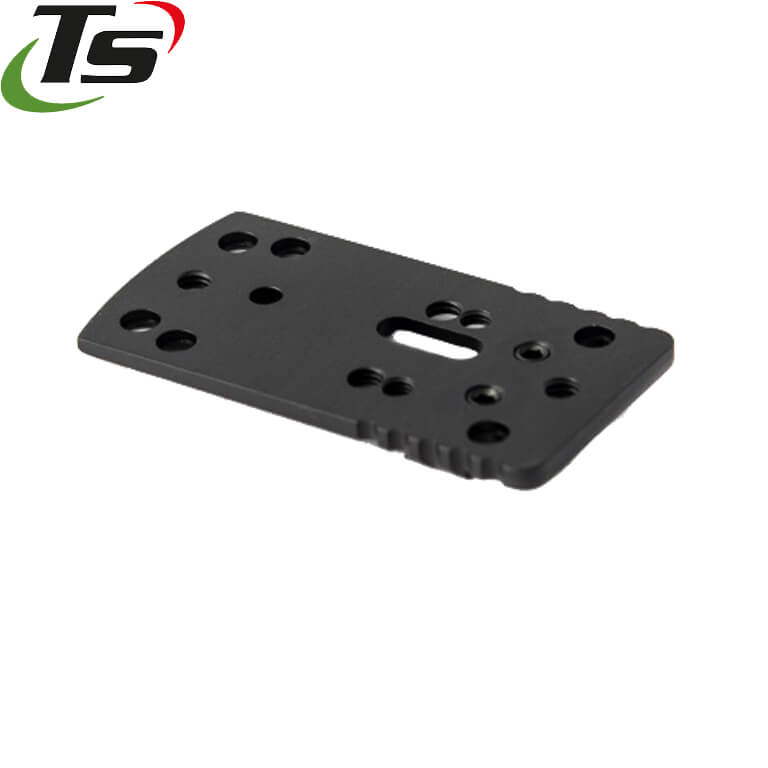 Beretta [92 96 98 M9A1 M9A3] montaža za red dot | type A [RMSc DPP Docter footprint]