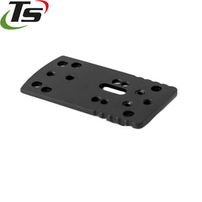 Beretta [92 96 98 M9A1 M9A3] montaža za red dot | type A [RMSc DPP Docter footprint]