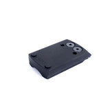 Beretta [92 96 98 M9A1 M9A3] montaža za red dot | Trijicon RMR footprint
