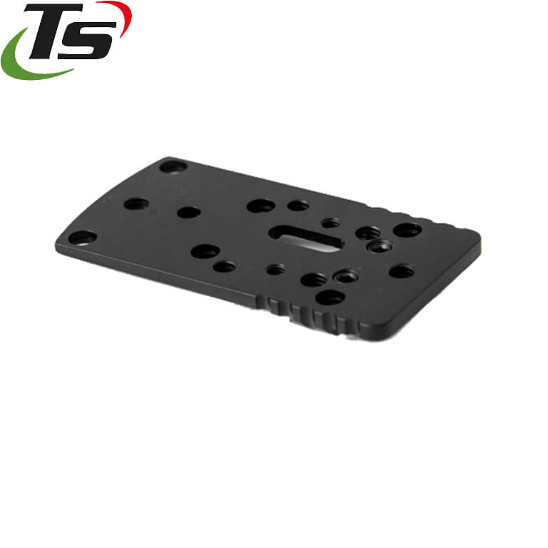 Beretta [92 96 98 M9A1 M9A3] montaža za red dot | type B [RMR & RTS footprint]