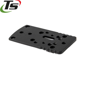 Beretta [92 96 98 M9A1 M9A3] montaža za red dot | type B [RMR & RTS footprint]