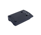 Beretta [92 96 98 M9A1 M9A3] montaža za red dot | type S [RMSc DPP K-series footprint]