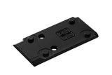 Beretta [APX A1 & APX RDO] adapter pločica | Shield RMSc footprint