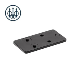 Beretta [APX A1 & APX RDO] adapter pločica | C-More RTS footprint Beretta